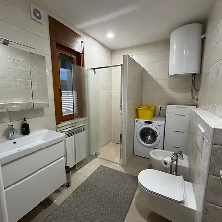 Appartamento The Old Bevc House