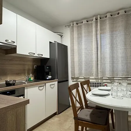 The Old Bevc House *