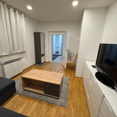 The Old Bevc House Любляна