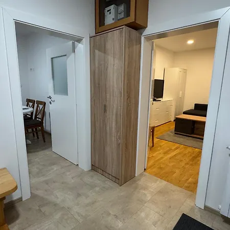 The Old Bevc House Apartment Ljubljana