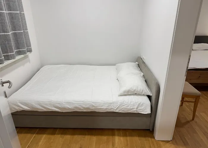 Apartman The Old Bevc House *