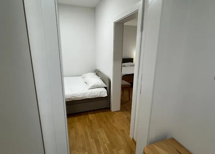 The Old Bevc House * Lublana