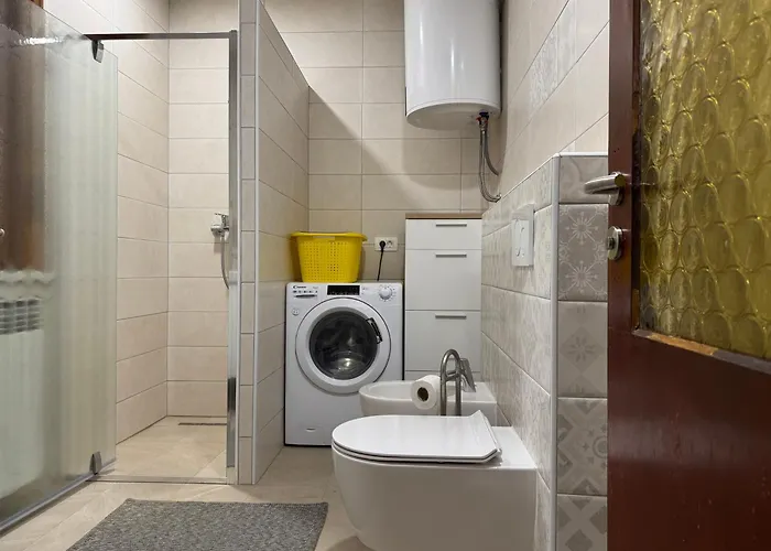 Apartman The Old Bevc House