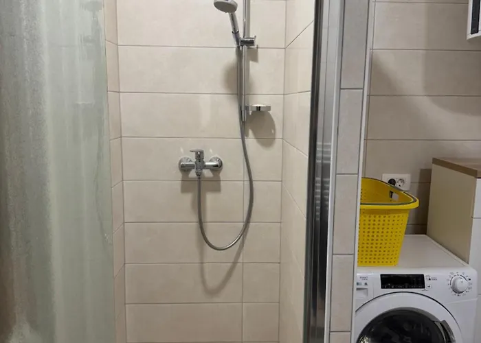 The Old Bevc House Apartman *