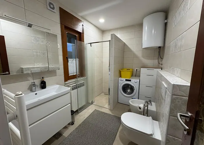 Apartman The Old Bevc House