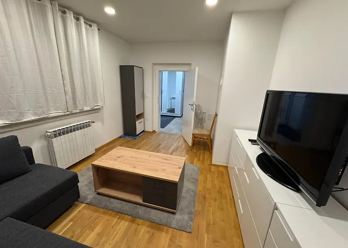 The Old Bevc House Lublana