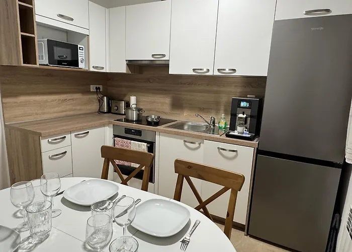 The Old Bevc House Apartman Ljubljana