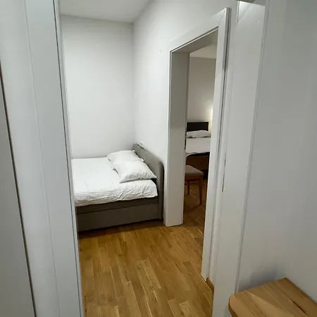 The Old Bevc House * Ljubljana