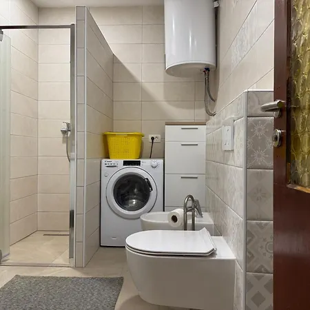 Appartement The Old Bevc House