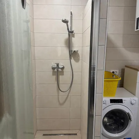 The Old Bevc House Appartement *